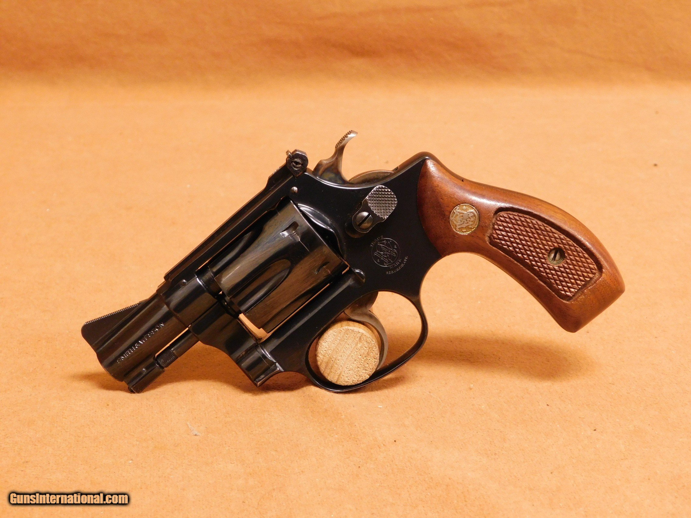 トイガン MGC M459 smith&wesson SMITH & WESSON M&P 9 Metal Carry Comp 9mm 4.3ʺ 17rd - OD