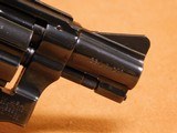 Smith and Wesson S&W Model 34-1 w/ Box mfg. 1978 - 10 of 13