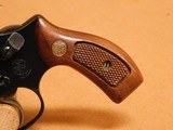 Smith and Wesson S&W Model 34-1 w/ Box mfg. 1978 - 3 of 13