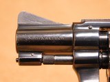 Smith and Wesson S&W Model 34-1 w/ Box mfg. 1978 - 6 of 13