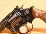 Smith and Wesson S&W Model 34-1 w/ Box mfg. 1978 - 4 of 13