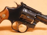 Smith and Wesson S&W Model 34-1 w/ Box mfg. 1978 - 9 of 13