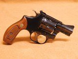 Smith and Wesson S&W Model 34-1 w/ Box mfg. 1978 - 7 of 13