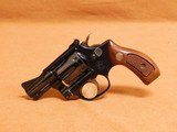 Smith and Wesson S&W Model 34-1 w/ Box mfg. 1978 - 1 of 13