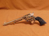 Colt Centennial Peacemaker/Frontier Six Shooter UNTURNED, UNFIRED, 1 of 500! 44-40 & 45 LC SAA - 17 of 25