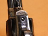 Colt Centennial Peacemaker/Frontier Six Shooter UNTURNED, UNFIRED, 1 of 500! 44-40 & 45 LC SAA - 10 of 25