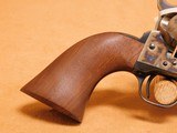 Colt Centennial Peacemaker/Frontier Six Shooter UNTURNED, UNFIRED, 1 of 500! 44-40 & 45 LC SAA - 13 of 25
