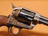 Colt Centennial Peacemaker/Frontier Six Shooter UNTURNED, UNFIRED, 1 of 500! 44-40 & 45 LC SAA - 14 of 25