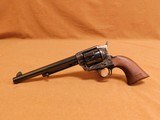 Colt Centennial Peacemaker/Frontier Six Shooter UNTURNED, UNFIRED, 1 of 500! 44-40 & 45 LC SAA - 2 of 25