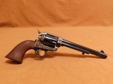 Colt Centennial Peacemaker/Frontier Six Shooter UNTURNED, UNFIRED, 1 of 500! 44-40 & 45 LC SAA - 12 of 25