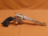 Colt Centennial Peacemaker/Frontier Six Shooter UNTURNED, UNFIRED, 1 of 500! 44-40 & 45 LC SAA - 22 of 25