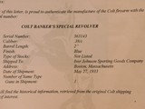 Colt Banker's Special (Lettered to Iver Johnson) - 14 of 14