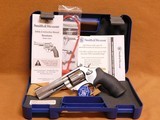 Smith and Wesson S&W 617-6 Stainless w/ Box 160584 - 13 of 15