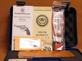 Smith and Wesson S&W 686-6 Plus w/ Box 357/38 Spl - 13 of 14
