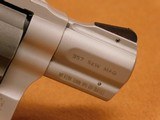 Smith and Wesson S&W 340SC AirLite w/ Box - 6 of 13