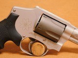 Smith and Wesson S&W 340SC AirLite w/ Box - 4 of 13