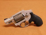 Smith and Wesson S&W 340SC AirLite w/ Box - 7 of 13