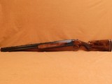 Browning Superposed Matching Four Barrel Set 28-inch Belgian 12, 20, 28 Ga, 410 Bore, w/ Leather Case - 7 of 16