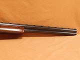 Browning Superposed Matching Four Barrel Set 28-inch Belgian 12, 20, 28 Ga, 410 Bore, w/ Leather Case - 5 of 16