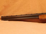 Browning Superposed Matching Four Barrel Set 28-inch Belgian 12, 20, 28 Ga, 410 Bore, w/ Leather Case - 11 of 16