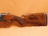 Browning Superposed Matching Four Barrel Set 28-inch Belgian 12, 20, 28 Ga, 410 Bore, w/ Leather Case - 8 of 16