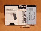 Smith and Wesson S&W Model 1006 w/ Box - 12 of 13
