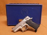 Smith and Wesson S&W 6906 w/ Box(NJ Police-Marked) - 12 of 12