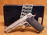 Smith and Wesson S&W Model 4506-1 w/ Box 45 ACP - 12 of 14