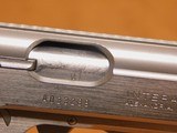 Walther/Interarms PPK Stainless, Factory Error Box - 10 of 13