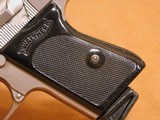 Walther/Interarms PPK Stainless, Factory Error Box - 3 of 13