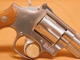 Smith and Wesson S&W Model 66-2 w/ Box, Papers - 7 of 15