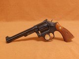 Smith and Wesson S&W Model 14-3 w/ Box 6-inch - 1 of 16