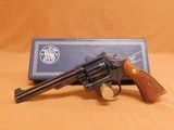 Smith and Wesson S&W Model 14-3 w/ Box 6-inch - 14 of 16