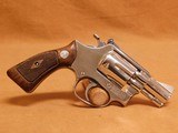 Smith and Wesson S&W 34-1/1953 Kit Gun w/ Box - 6 of 13