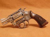 Smith and Wesson S&W 34-1/1953 Kit Gun w/ Box - 2 of 13