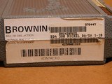 Browning BDA (LIKE NEW w/ Box, Hang Tag) - 15 of 16
