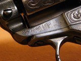 Colt Model 1877 Thunderer (41 cal, ENGRAVED, 1896) - 7 of 20