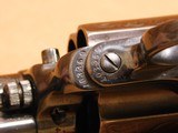 Colt Model 1877 Thunderer (41 cal, ENGRAVED, 1896) - 13 of 20