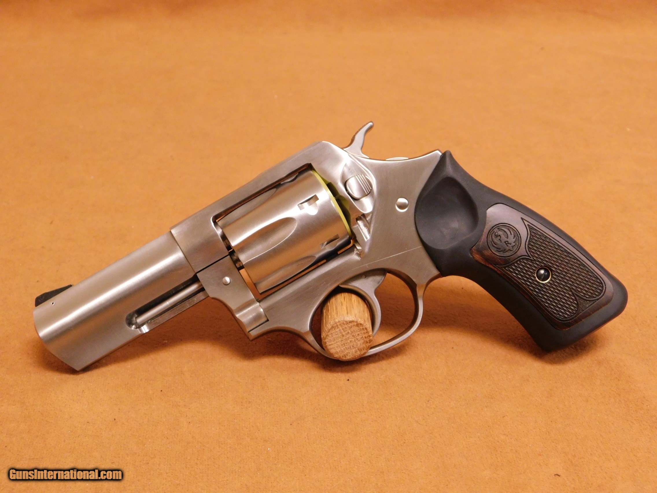 Ruger SP101 327 Federal Magnum (05784) SP-101