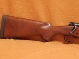 Winchester Model 70 Featherweight 270 Win - 2 of 8