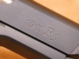Remington 1911 R1 Enhanced CT (96366, Laser Grips) - 11 of 17