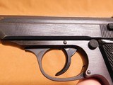 Walther PP AC slide Late-war Nazi German WW2 - 6 of 10