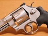 Smith and Wesson S&W Model 627-5 PRO Series - 4 of 18