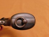 Webley Mark VI (Fourth Year, British WW1 45 ACP) - 7 of 14