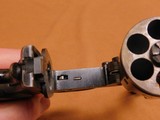 Webley Mark VI (Fourth Year, British WW1 45 ACP) - 13 of 14