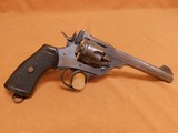 Webley Mark VI (Fourth Year, British WW1 45 ACP) - 6 of 14