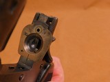 Webley Mark VI (Fourth Year, British WW1 45 ACP) - 14 of 14