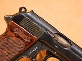 Walther PPK (Early Commercial 1934) German Pre-WW2 - 10 of 16