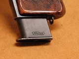 Walther PPK (Early Commercial 1934) German Pre-WW2 - 16 of 16