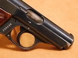 Walther PPK (Early Commercial 1934) German Pre-WW2 - 12 of 16